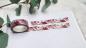 Preview: Washi Tape Blumen